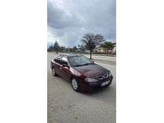 Galeriden Renault Megane 1.6 RXT 2002 Model Tokat