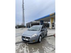 Sahibinden Fiat Punto Grande 1.3 Multijet Active 2006 Model 