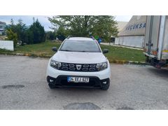 Sahibinden Dacia Duster 1.5 BlueDCI Comfort 2020 Model Balıkesir