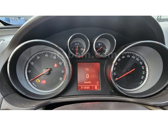 Sahibinden Opel Insignia 1.6 T Edition Elegance 2010 Model