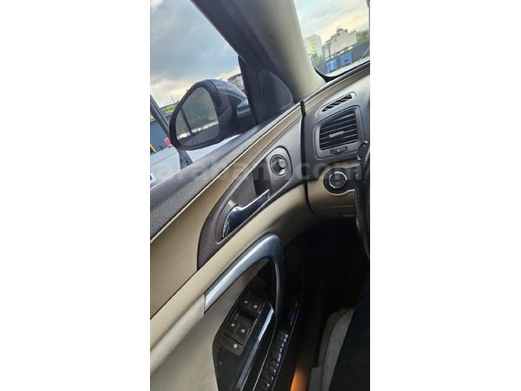Sahibinden Opel Insignia 1.6 T Edition Elegance 2010 Model