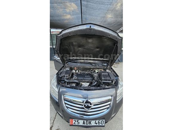 Sahibinden Opel Insignia 1.6 T Edition Elegance 2010 Model