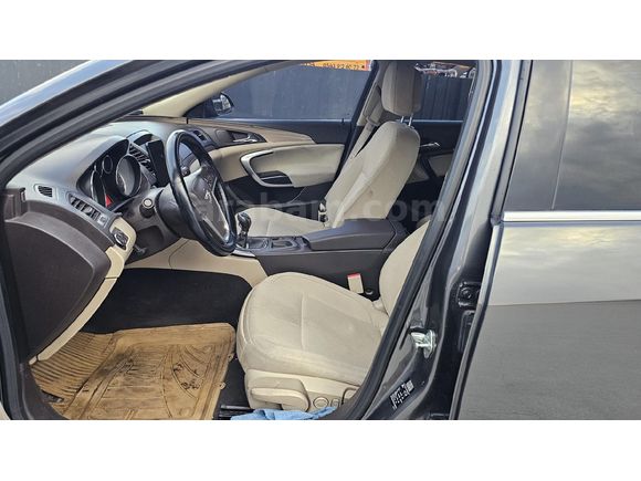 Sahibinden Opel Insignia 1.6 T Edition Elegance 2010 Model