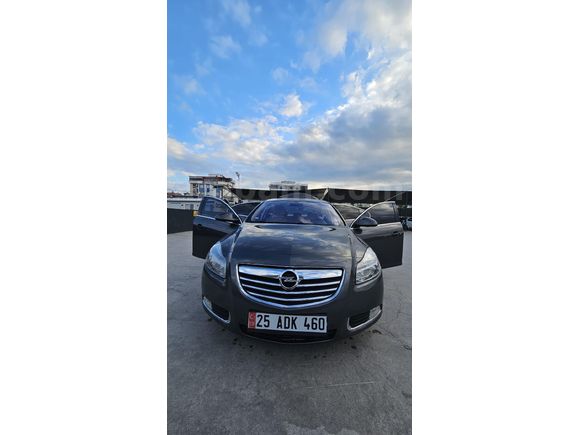 Sahibinden Opel Insignia 1.6 T Edition Elegance 2010 Model