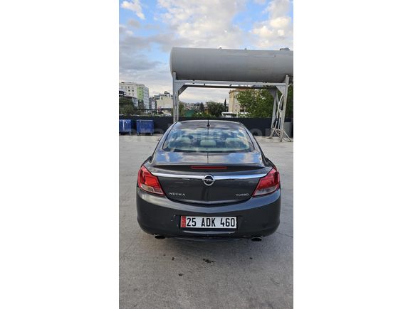 Sahibinden Opel Insignia 1.6 T Edition Elegance 2010 Model