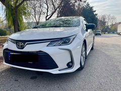 Sahibinden Toyota Corolla 1.5 Dream 2021 Model 