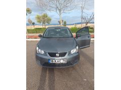 Sahibinden Seat Ibiza 1.2 TSI Reference 2016 Model  129.000 km Füme