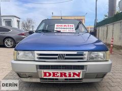 DERİN OTOMOTİVDEN 1999 FİAT UNO 1.4İE HOBBY 70BG