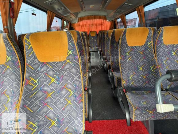 ÇEKİÇLER OTOMOTİVDEN 2018 MODEL PRESTİJ SX