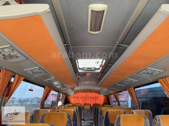 ÇEKİÇLER OTOMOTİVDEN 2018 MODEL PRESTİJ SX