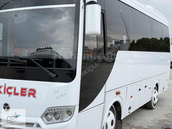 ÇEKİÇLER OTOMOTİVDEN 2018 MODEL PRESTİJ SX