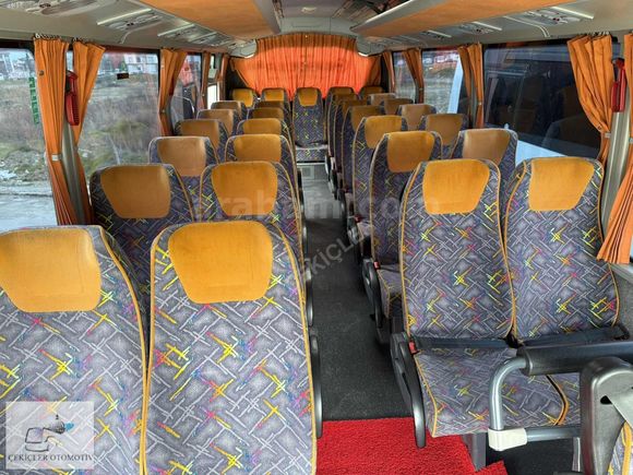 ÇEKİÇLER OTOMOTİVDEN 2018 MODEL PRESTİJ SX