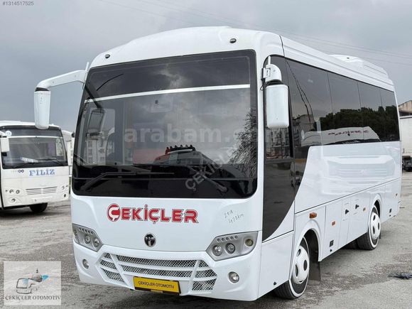 ÇEKİÇLER OTOMOTİVDEN 2018 MODEL PRESTİJ SX