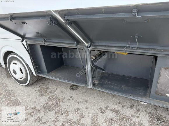 ÇEKİÇLER OTOMOTİVDEN 2018 MODEL PRESTİJ SX