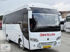 ÇEKİÇLER OTOMOTİVDEN 2018 MODEL PRESTİJ SX