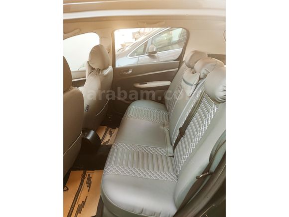 Sahibinden Peugeot 307 1.4 HDi XR 2005 Model