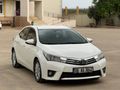 Sahibinden Toyota Corolla 1.6 Advance 2014 Model