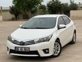 Sahibinden Toyota Corolla 1.6 Advance 2014 Model