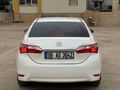 Sahibinden Toyota Corolla 1.6 Advance 2014 Model