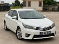 Sahibinden Toyota Corolla 1.6 Advance 2014 Model