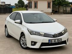 Sahibinden Toyota Corolla 1.6 Advance 2014 Model
