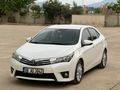 Sahibinden Toyota Corolla 1.6 Advance 2014 Model