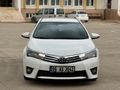 Sahibinden Toyota Corolla 1.6 Advance 2014 Model