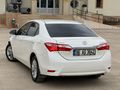 Sahibinden Toyota Corolla 1.6 Advance 2014 Model