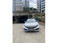 Sahibinden Honda Civic 1.6i VTEC Eco Elegance 2020 Model 