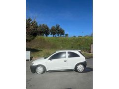 Sahibinden Opel Corsa 1.7 DTi Comfort 2003 Model İstanbul