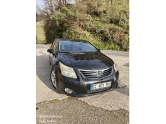 Sahibinden Toyota Avensis 1.8 Elegant Extra 2011 Model