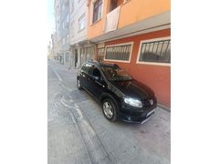 Sahibinden Dacia Sandero 1.5 dCi Stepway 2013 Model
