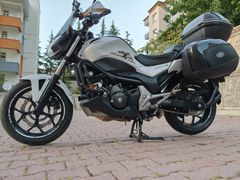 Sahibinden Honda NC 750 S DCT 