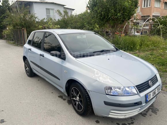 Sahibinden Fiat Stilo 1.6 Actual 2004 Model 