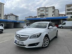 Sahibinden Opel Insignia 1.6 T Cosmo 2015 Model 