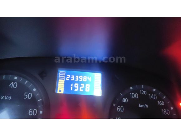 Sahibinden Renault Clio 1.2 Authentique 2005 Satılık