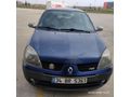 Sahibinden Renault Clio 1.2 Authentique 2005 Satılık