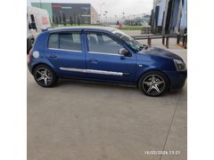Sahibinden Renault Clio 1.2 Authentique 2005 Satılık