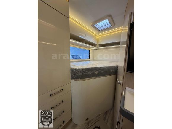 ONYX'TEN ALCOVEN KARAVAN YENİ MODEL | ÖZEL ÜRETİM | PREMIUM SERİ