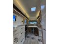 ONYX'TEN ALCOVEN KARAVAN YENİ MODEL | ÖZEL ÜRETİM | PREMIUM SERİ