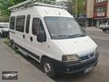 2006 FİAT DUCATO 2.8 JTD MOTOKARAVAN ÖZEL YAPIM KREDİ K. GEÇERLİ