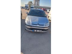 Sahibinden Citroen C4 1.6 HDi SX PK 2008 Model
