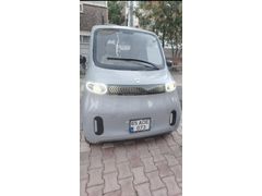 Relive EZİ 2025 Elektirikli