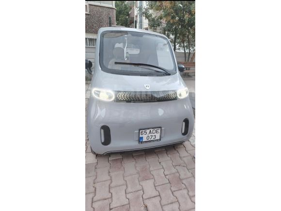 Relive EZİ 2025 Elektirikli