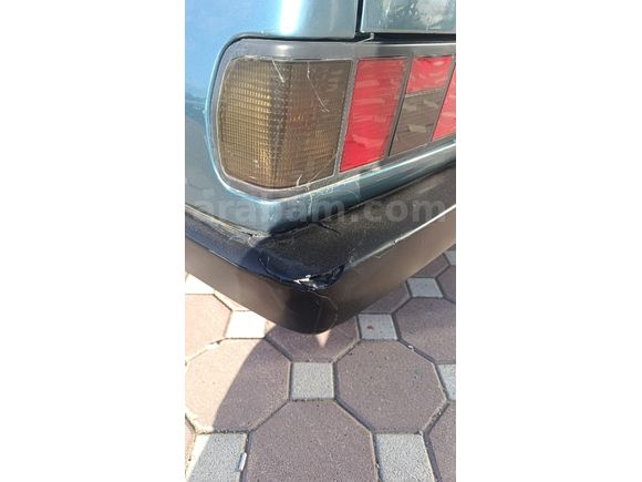 Sahibinden Tofaş Kartal SLX 1993 Model