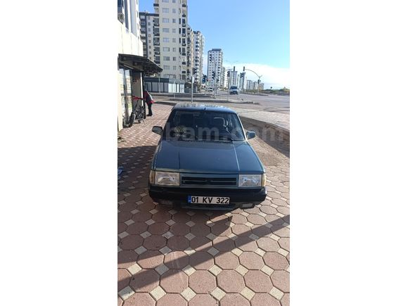 Sahibinden Tofaş Kartal SLX 1993 Model