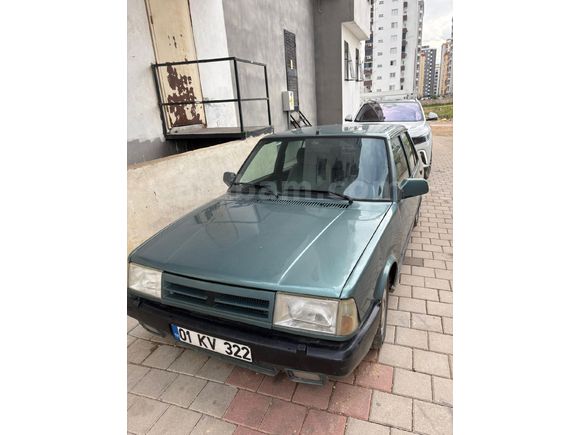 Sahibinden Tofaş Kartal SLX 1993 Model