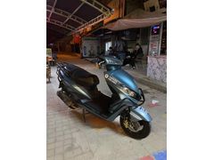 Sahibinden Arora Freedom 125 