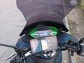İLK SAHİBİNDEN DOLULAR DOLUSU MAVİ PCX
