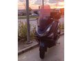 İLK SAHİBİNDEN DOLULAR DOLUSU MAVİ PCX